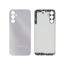 Vidro traseiro prateado Galaxy A14 5G (A146B)
