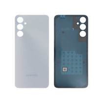 Vidro traseiro prateado Galaxy A05S (A057)