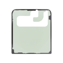 Adesivo do vidro traseiro Galaxy Z Flip7 FE (F761B)
