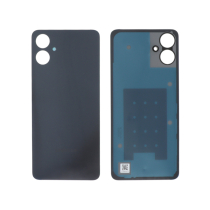 Vidro traseiro preto Galaxy A06 (A065F)