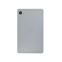 Vidro traseiro prateado Galaxy Tab A11 (X135B)