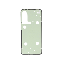Adesivo do vidro traseiro Galaxy A37 5G (A376B)