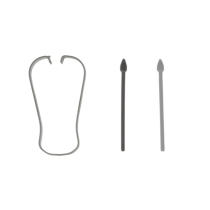 Kit de substituição S-pen Galaxy S26 Ultra (S948B)