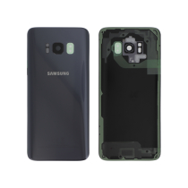 Vidro traseiro orquídea Galaxy S8 (G950F)
