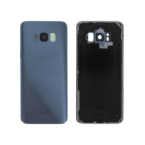 Vidro traseiro azul Galaxy S8 (G950F)