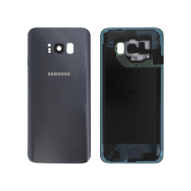 Vidro traseiro orquídea Galaxy S8+ (G955F)
