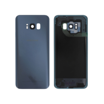 Vidro traseiro azul Galaxy S8+ (G955F)