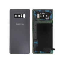 Vidro traseiro cinzento Galaxy Note 8 (N950F)