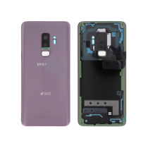 Vidro traseiro ultravioleta Galaxy S9+ Duos (G965F)