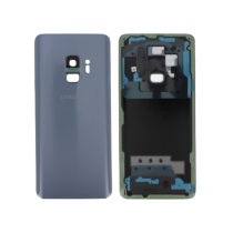 Vidro traseiro azul coral Galaxy S9 (G960F)