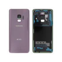Vidro traseiro ultravioleta Galaxy S9 Duos (G960F)