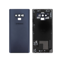 Vidro traseiro azul Galaxy Note 9 (N960F)