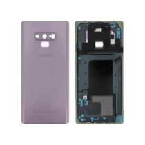 Vidro traseiro orquídea Galaxy Note 9 (N960F)