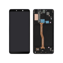 Ecrã completo Galaxy A9 2018 (A920F)