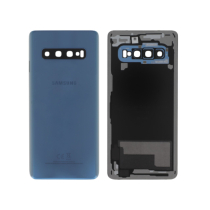 Vidro traseiro azul Galaxy S10 (G973)