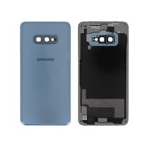 Vidro traseiro azul Galaxy S10e (G970)