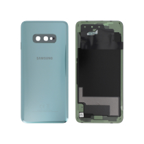 Vidro traseiro verde Galaxy S10e (G970F)