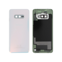 Vidro traseiro branco Galaxy S10e (G970F)