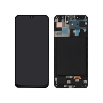 Ecrã completo Galaxy A50 (A505F)