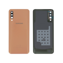 Vidro traseiro coral Galaxy A50 (A505F)