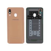 Vidro traseiro coral Galaxy A40 (A405F)