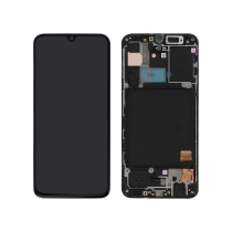 Ecrã completo Galaxy A40 (A405F)