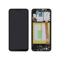 Ecrã completo Galaxy A20e (A202F)