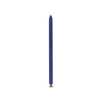 S-Pen prateado Galaxy Note 10/10+ (N970/975F/976B)