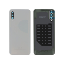 Vidro traseiro branco Galaxy A30s (A307F)