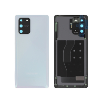 Vidro traseiro branco Galaxy S10 Lite (G770F)