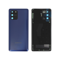 Vidro traseiro azul Galaxy S10 Lite (G770F)