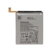 Bateria Galaxy S10 Lite (G770)