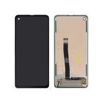 Ecrã completo Galaxy Xcover Pro (G715F)