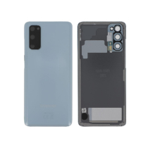 Vidro traseiro azul Galaxy S20/S20 5G (G980F/G981B)