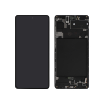 Ecrã completo Galaxy A71 (A715F)