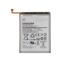 Bateria Galaxy A31 (A315)
