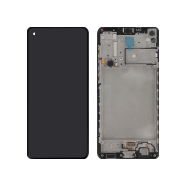 Ecrã completo Galaxy A21s (A217F)
