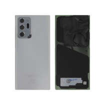 Vidro traseiro branco Galaxy Note 20 Ultra 5G (N985F/986B)