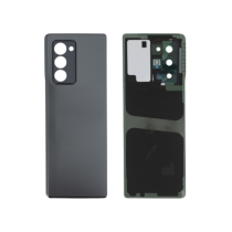 Vidro traseiro preto Galaxy Z Fold2 (F916B)