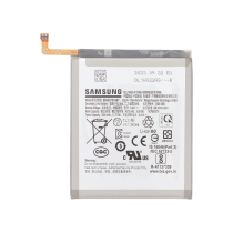 Bateria Galaxy A52/A52S/S20 FE