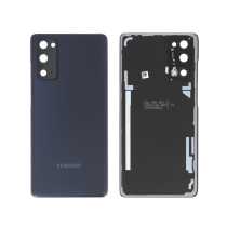 Vidro traseiro azul Galaxy S20 FE (G780/781)