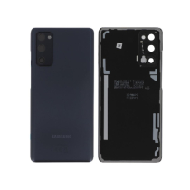 Vidro traseiro azul Galaxy S20 FE (G780/781)