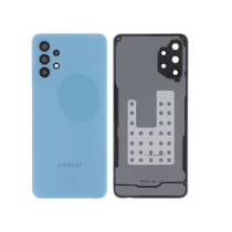 Vidro traseiro azul Galaxy A32 5G (A326B)