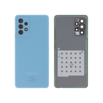 Vidro traseiro azul Galaxy A72 (A725F)