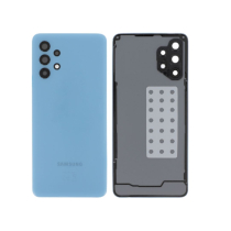 Vidro traseiro azul Galaxy A32 (A325F)