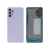 Vidro traseiro violeta Galaxy A32 4G (A325F)