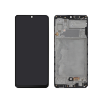 Ecrã completo Galaxy A32 4G (A325F)