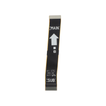 Cabo flex principal Galaxy S20 (G980F/G981B)