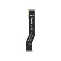 Cabo flex principal Galaxy S20+ (G985F/G986B)