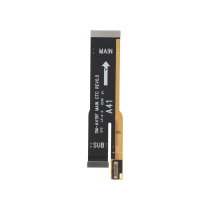Cabo flex principal Galaxy A41 (A415F)